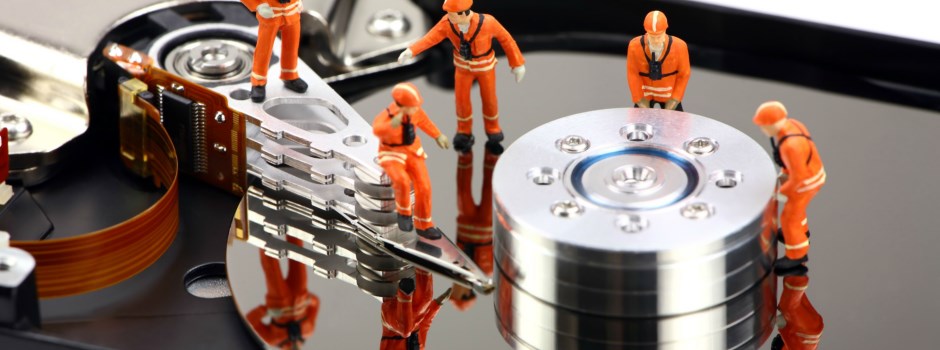 Vous avez un Problème avec votre informatique ?