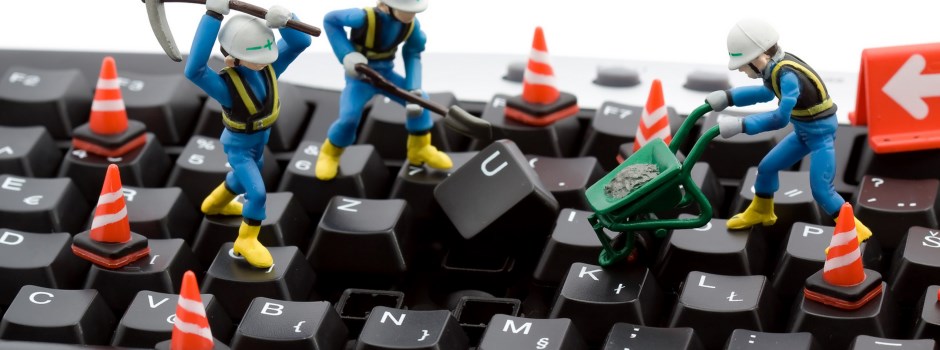 SOS PC67 est spécialisé dans le dépannage informatique